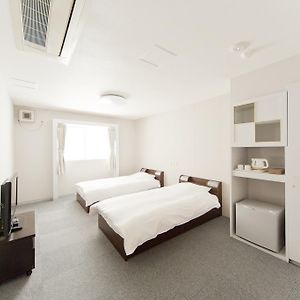 Kamer met Twee Aparte Bedden